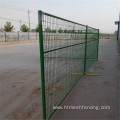 6ft Canada Construction Fence Panels